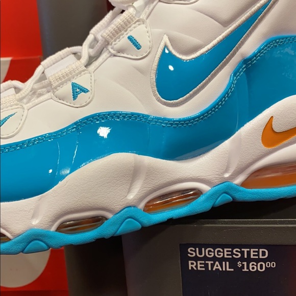 Nike shoes men (brand new) - Picture 2 of 2